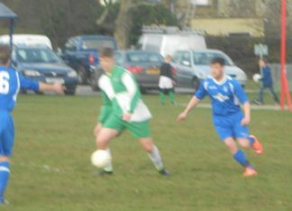 Casuals make their point