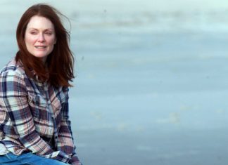 Let’s go to the movies!