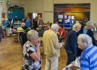 Bargains aplenty at Tilling Green