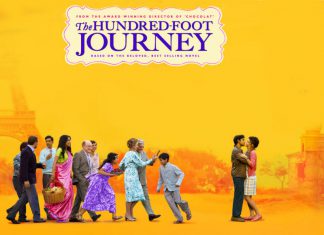 Let’s go to the movies!