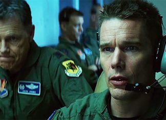 Let’s go to the movies!