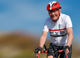 Time to peddle power to the people