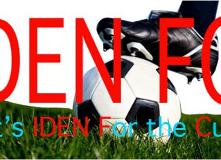 Barmy army go for triple glory