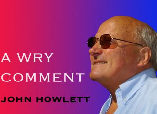 Enraged or weary? – VOTE!