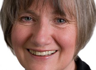 Stand – and deliver for Rye