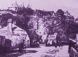 Riddle of our hidden reservoirs