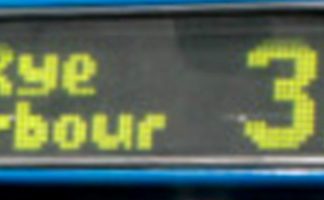 Harbour ‘will be more isolated’