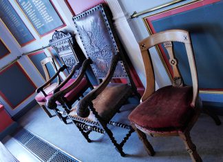 Democracy’s dismal roll calls