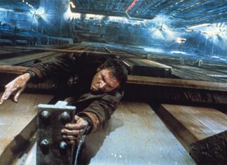 Out of the darkness – a masterpiece