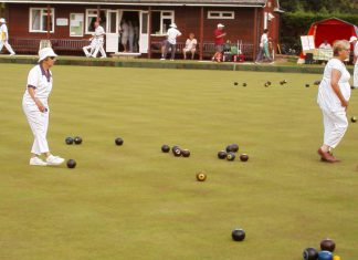 Rye Bowls open to all