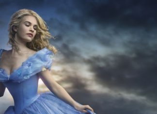 Let’s go to the movies!