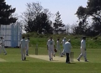 Rye defeated in opener