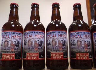 Local Hero – 80 years young