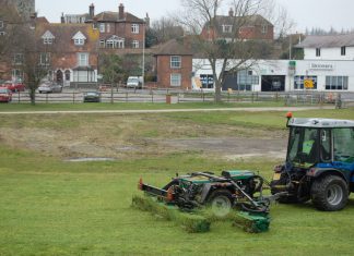 The Salts ‘deserve better than this’