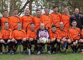 Make it a double please Iden