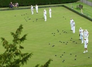 Rye Bowls start their season