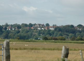 Digging up the dirt on La Trecherie