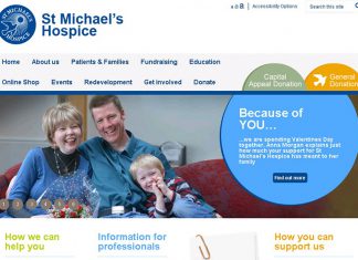 How hospices can help