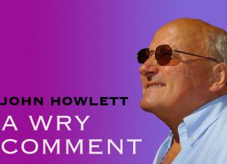 Nobody on the front line