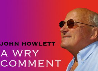 The trouble with democracy