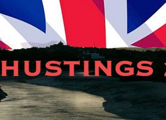 Rye ‘could become an island’