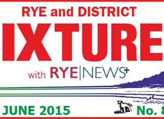 This June in ‘Fixtures’