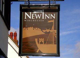 When new is old and old new