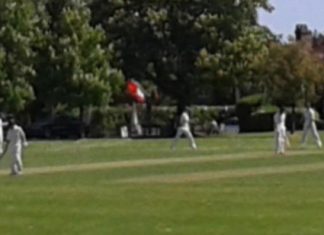 Rye 1st XI on a roll