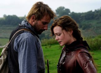 Let’s go to the movies!