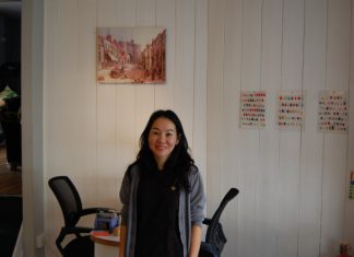 Paying for acid burn operation