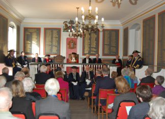 Mayor’s anger at neglect