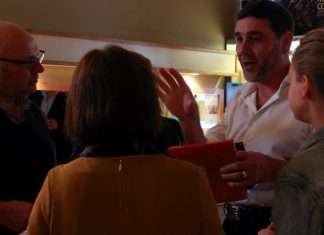 Prelude to 2015 jazz festival