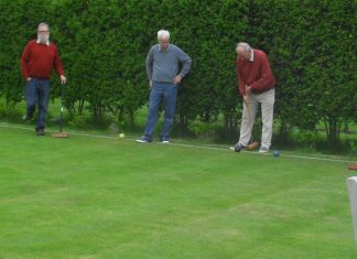 Croquet mallets unleashed