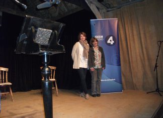 The Beeb’s back with Rye