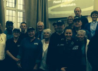 Late night streets get kinder