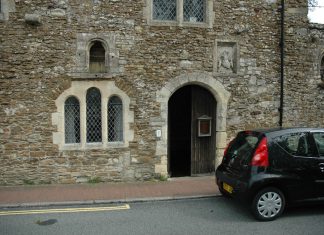 Another Winchelsea secret