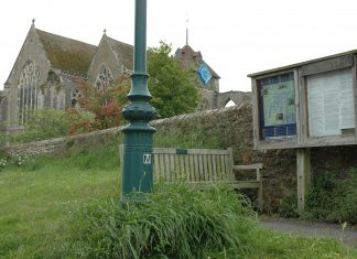 Not making a clean cut