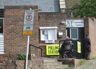 Amber gets green light