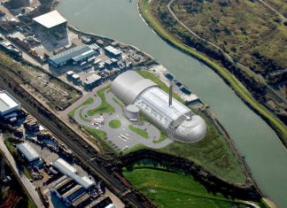 Where waste is not wasted