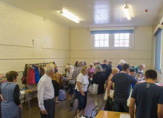 Swap and recycle in one go