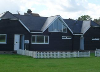 Bingo and BBQ boost Pavilion