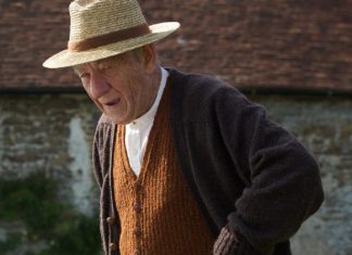 Let’s go to the movies!