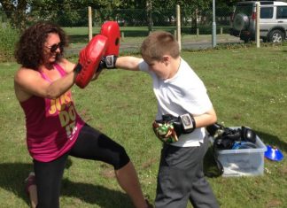 Learning about healthier lives