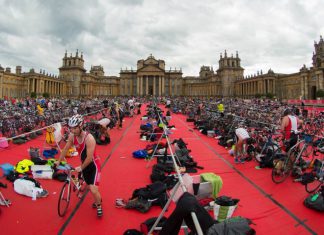 Sharp chalks up another win