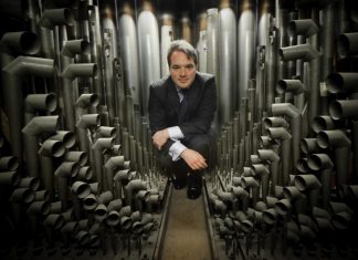 ‘JAM on the Marsh’ returns