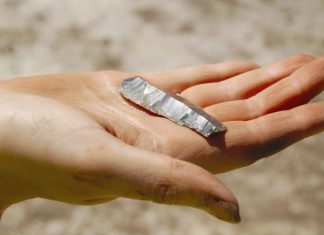 Road links ancient and modern