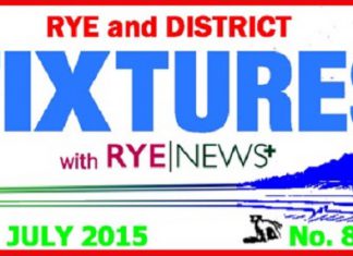 This July in ‘Fixtures’