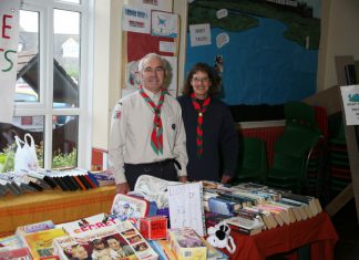 Let the sun shine on Tilling