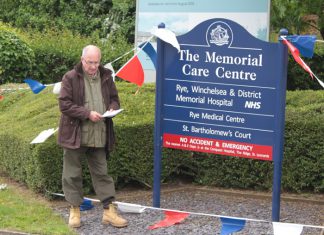 Counting cars for the council