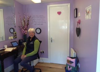 Pets are in The Dog House